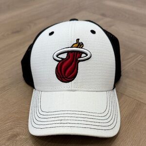 Miami Heat cap
